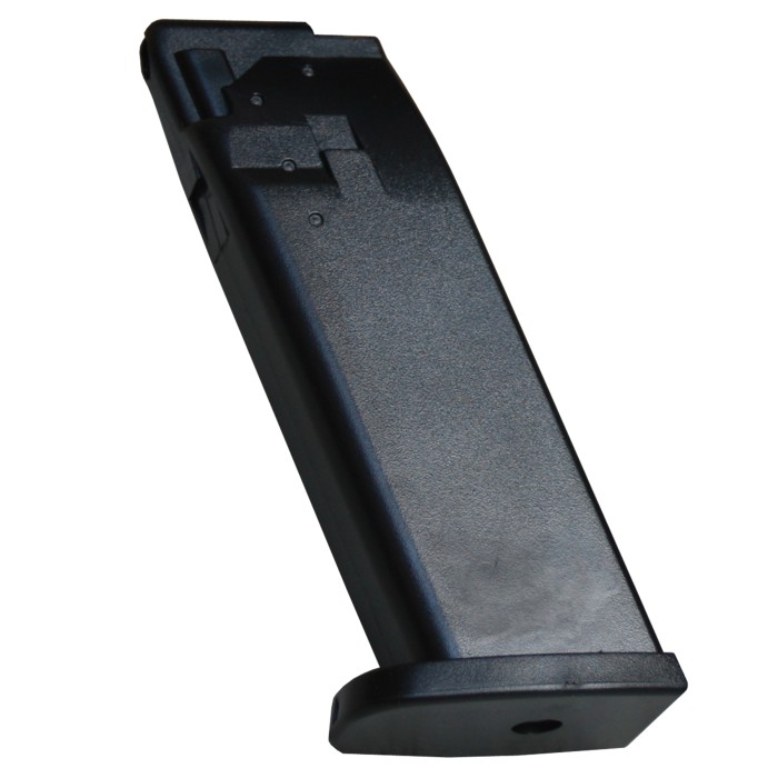 Heckler & Koch spare magazine for Airsoft pistol USP <0.5 joules